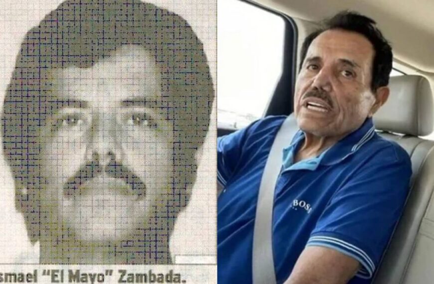 ¿Quién es Frank A. Perez?, el abogado que representará a Ismael El Mayo Zambada