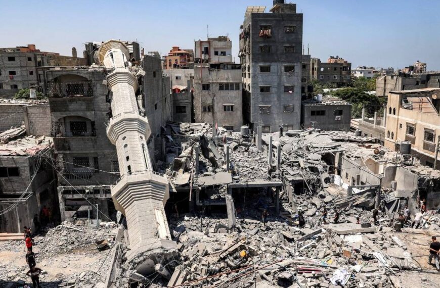 HRW denuncia “cientos” de crímenes de guerra en el ataque del 7 de octubre contra Israel