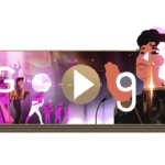 Google rinde homenaje a Juan Gabriel con Doodle, ¿quién es su diseñador?