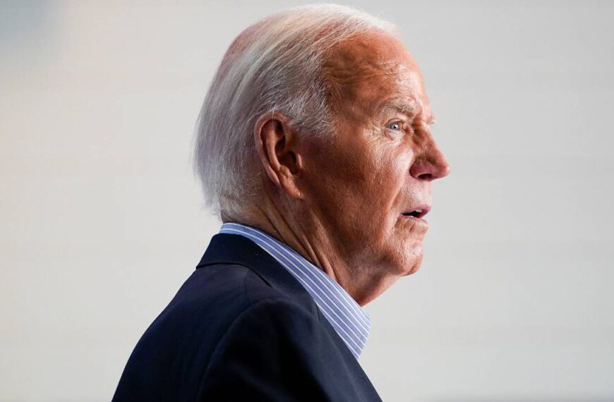 En Debate | ¿Biden debe renunciar a la candidatura presidencial?