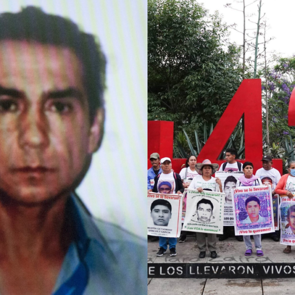 Juez concede amparo a José Luis Abarca, ex alcalde de Iguala, vinculado a caso Ayotzinapa