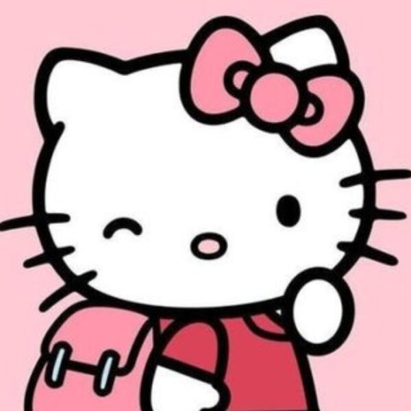 Tarjetas de Hello Kitty de…