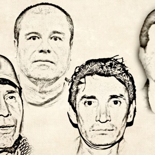 En la cárcel y enfermos: El destino de los viejos capos del narco como ‘El Chapo’ y ‘El Mayo’ Zambada