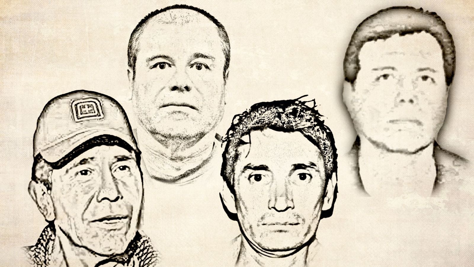 En la cárcel y enfermos: El destino de los viejos capos del narco como ‘El Chapo’ y ‘El Mayo’ Zambada