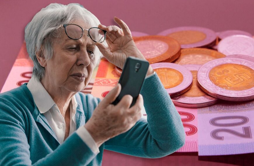 Pensión para Mujeres de 60 a 64 años: ¿Cuánto dinero darán y a partir de cuándo?