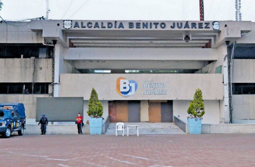 La Mafia del Despojo: denuncian desalojos ilegales en viviendas de la Benito Juárez