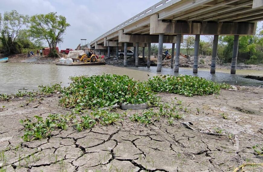 Escasez y futuro del agua en Tampico: foro ciudadano busca soluciones urgentes