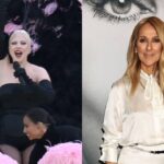 Qué famosos estuvieron en la inauguración de París 2024: de Lady Gaga a Celine Dion