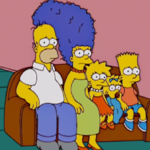 Demandan a Matt Groening, creador de “Los Simpson”, por encubrir acoso sexual
