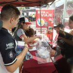 Los módulos de promoción turística atraen el…