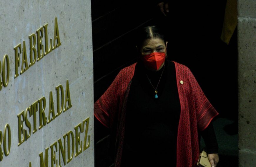 Presidencia nacional del PRI: Ellas están dispuestas a pelear contra ‘Alito’ Moreno