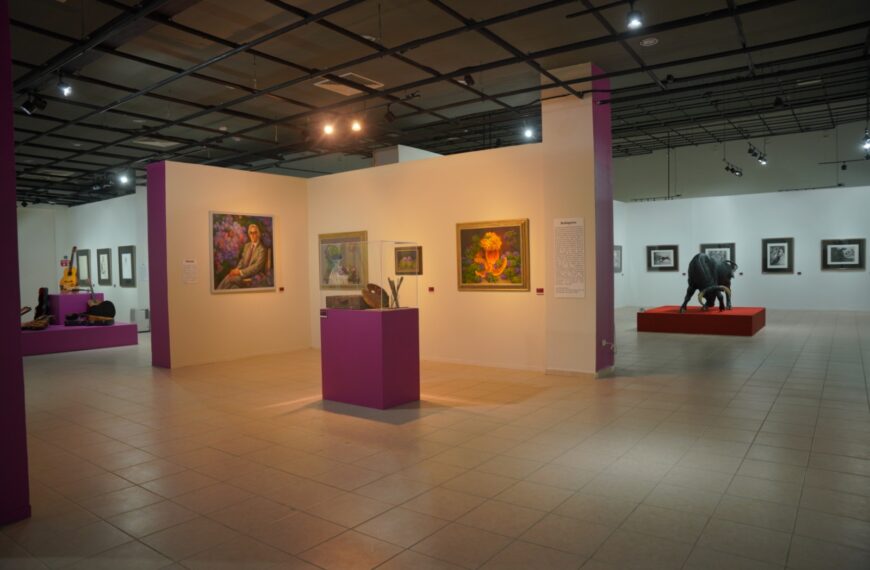 Invita el gobierno municipal a divertirse en los museos de la ciudad durante vacaciones