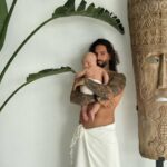 Maluma habla sobre su paternidad: “quiero vivir para siempre por mis hijos”