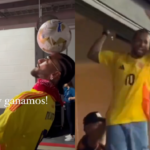 Maluma se pelea con aficionados argentinos en final de la Copa América