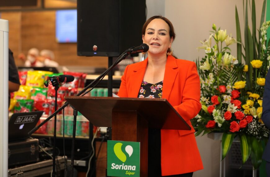 Abrirán en Nuevo Laredo cuatro nuevas tiendas de autoservicios nacionales