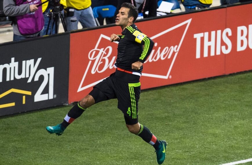 Dos históricos de Europa iban por Rafa Márquez pero se interpuso la Selección Mexicana