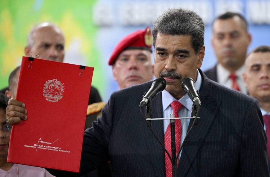 Nicolás Maduro promete entregar 100% de las actas de las elecciones de Venezuela