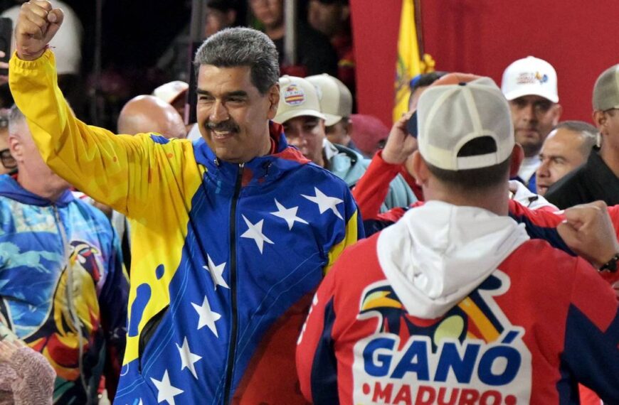 Elecciones en Venezuela: Latinoamérica espera totalidad de resultados ante triunfo de Maduro