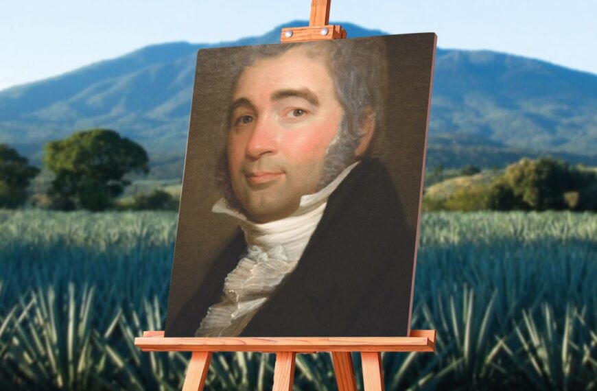 ¿Quién fue José Cuervo, el fundador que dio nombre al tequila?