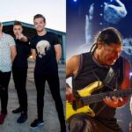 Al estilo One Direction, Metallica pudo presentarse en los Premios Telehit, ¿por qué no ocurrió? 