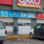 Cierre de tiendas Oxxo en la ciudad…