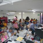 Oficina de pasaportes trabajará con personal de…