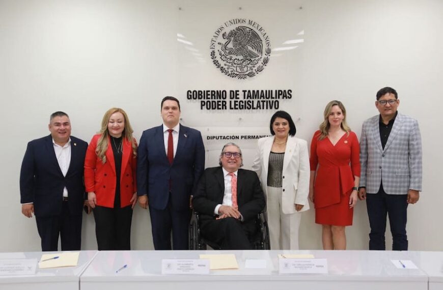 Presidirá Humberto Prieto la Diputación Permanente