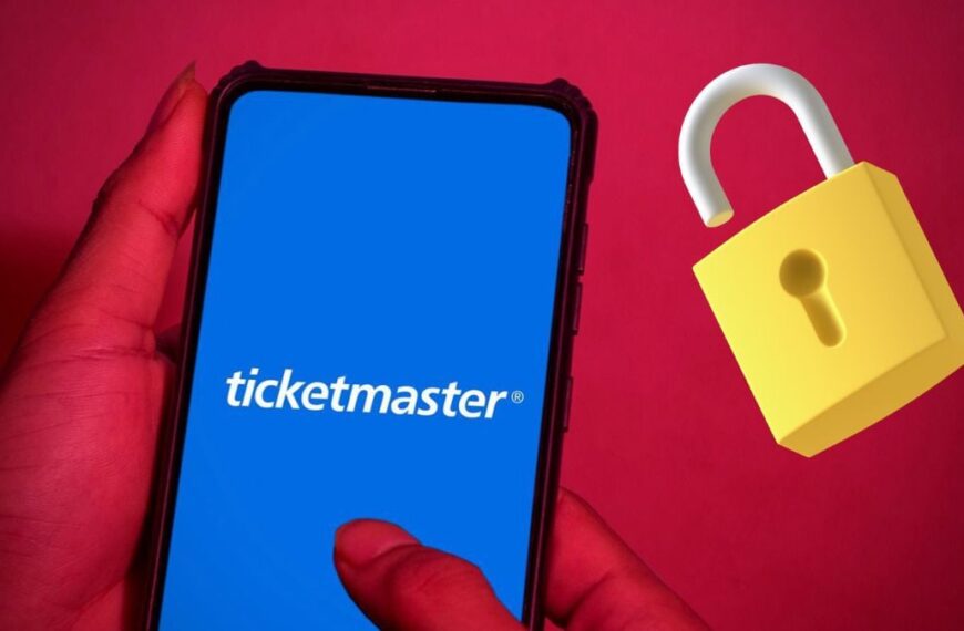 Hackeo a Ticketmaster: ¿Cómo saber si tus datos personales fueron filtrados?