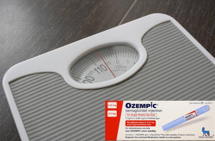 UNAM alerta por el uso de Ozempic, fármaco contra la diabetes que lo usan para bajar de peso