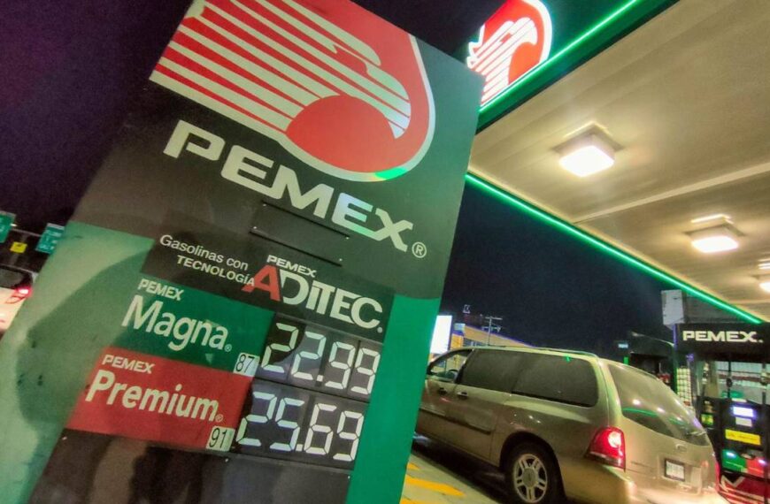 Pemex pierde 256 mil mdp en el segundo trimestre