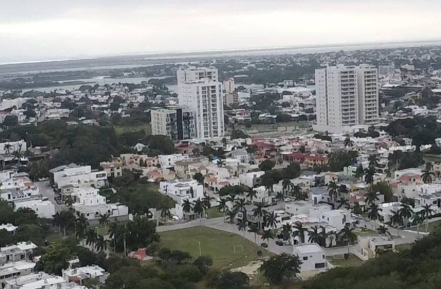 Fraudes inmobiliarios en Tamaulipas: Alerta ante ofertas falsas e inmobiliarias ‘patito’