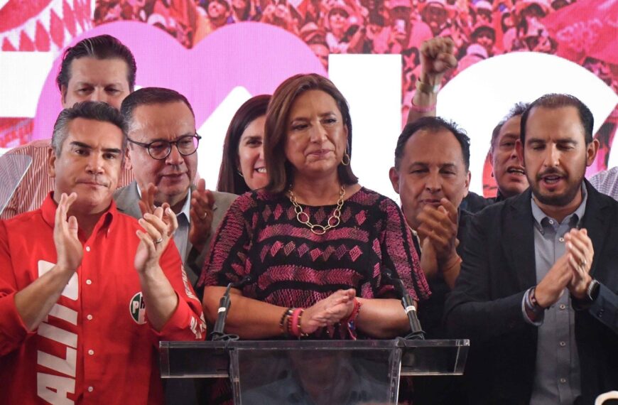 ¿Por qué el TEPJF desechará la impugnación de Xóchitl Gálvez contra la elección presidencial?