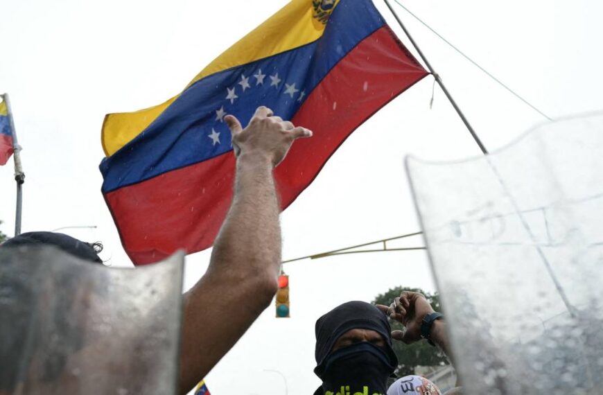 Venezuela retira a su personal diplomático de 7 países en América; acusa injerencia
