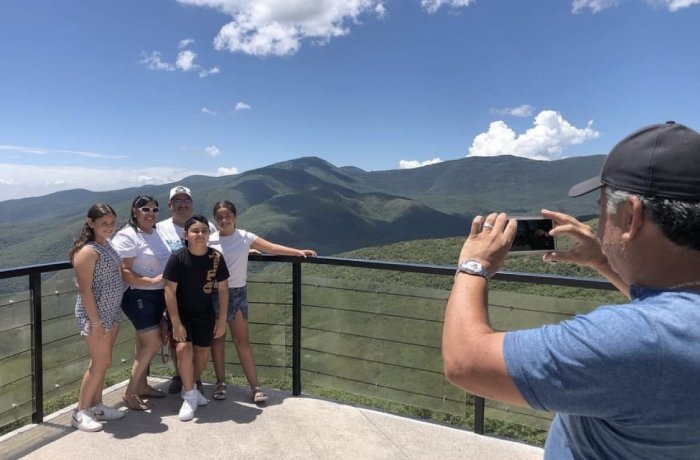 Invita Secretaría de Turismo a visitar pueblos…