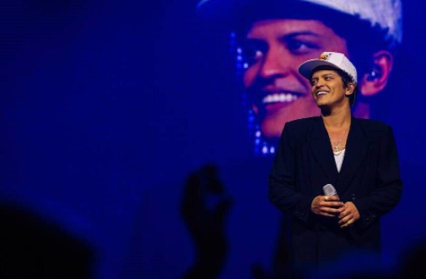 ¿Todavía hay boletos para Bruno Mars en concierto? Estas zonas del Estadio GNP Seguros están disponibles