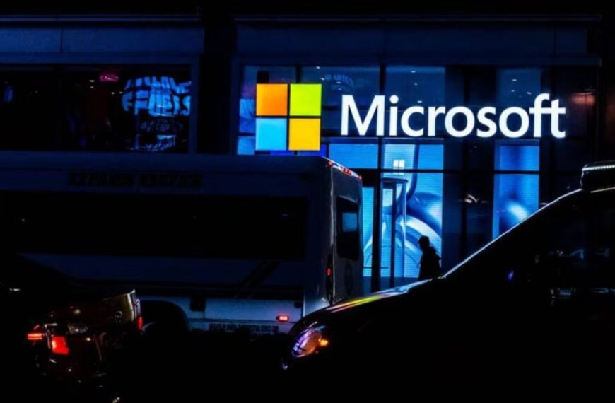 Caída mundial de Microsoft EN VIVO: Falla provoca caos en bancos, aerolíneas y medios de comunicación