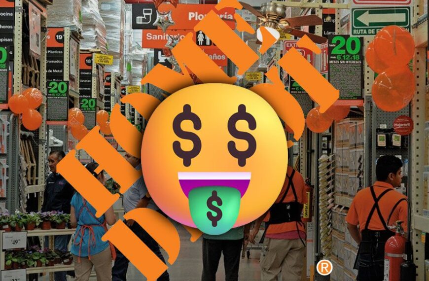 Ofertas Home Depot hoy al 21 de julio 2024: Los mejores precios
