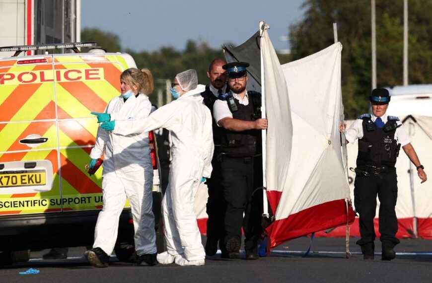Ataque con cuchillo a menores suma tres fallecimientos en Reino Unido