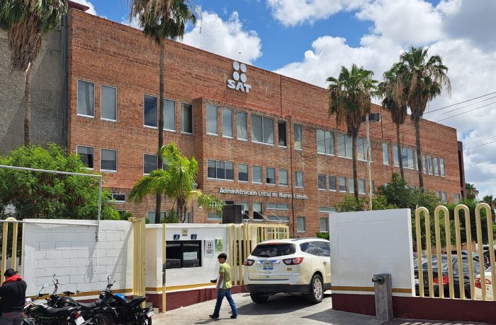 Labora SAT con normalidad en periodo vacacional…