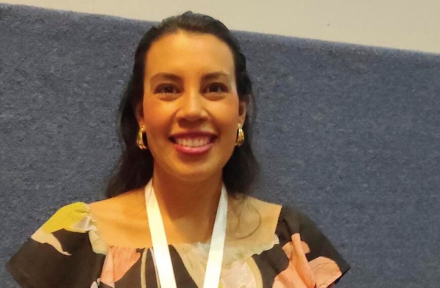 Josefina Rodríguez Zamora, la próxima secretaria de Turismo de Claudia Sheinbaum