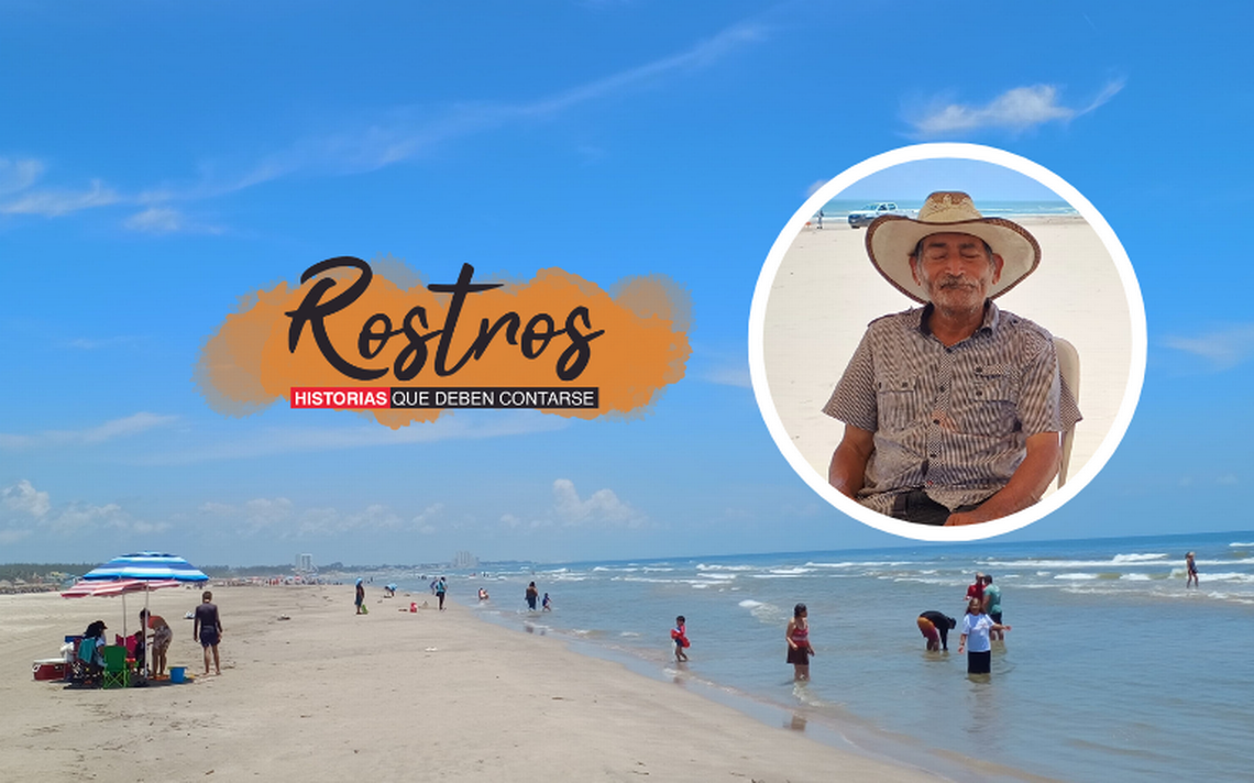 ¡Reviviendo memorias! Don Venancio Castillo visita Miramar después de cuatro décadas