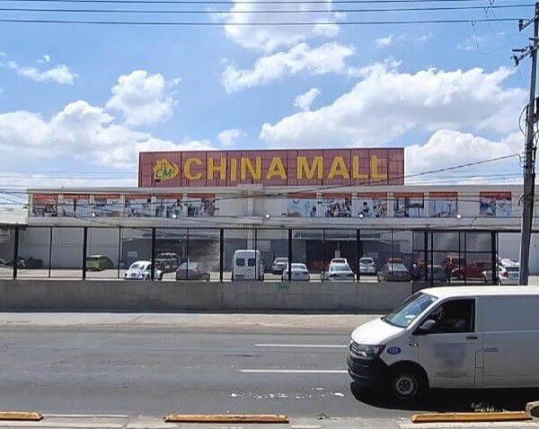 China Mall Ecatepec: Se vuelve la favorita tras cierre de la plaza china de Izazaga 89