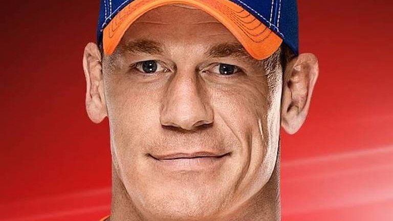 ¿Quién es John Cena? La leyenda…
