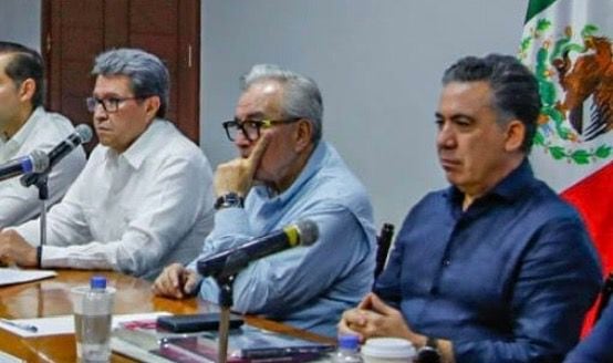 Sinaloa empuja reforma al Poder…
