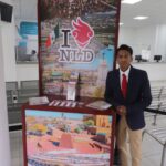 Turismo de Nuevo Laredo orienta e invita…