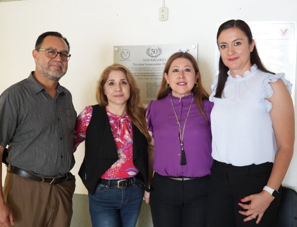 Impulsa la UAT la formación de doctores con el programa Una Sola Salud