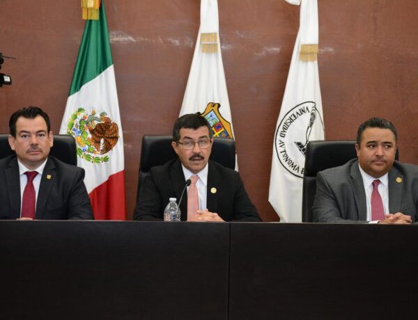 Empiezan en la UAT foros sobre la reforma…