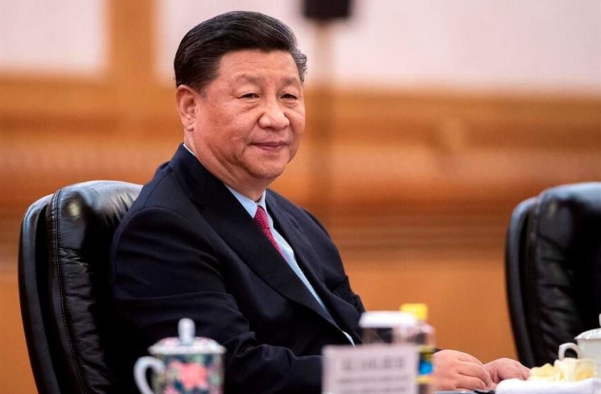 ¿Qué le pasó a Xi Jinping? Esto sabemos del supuesto infarto del presidente de China