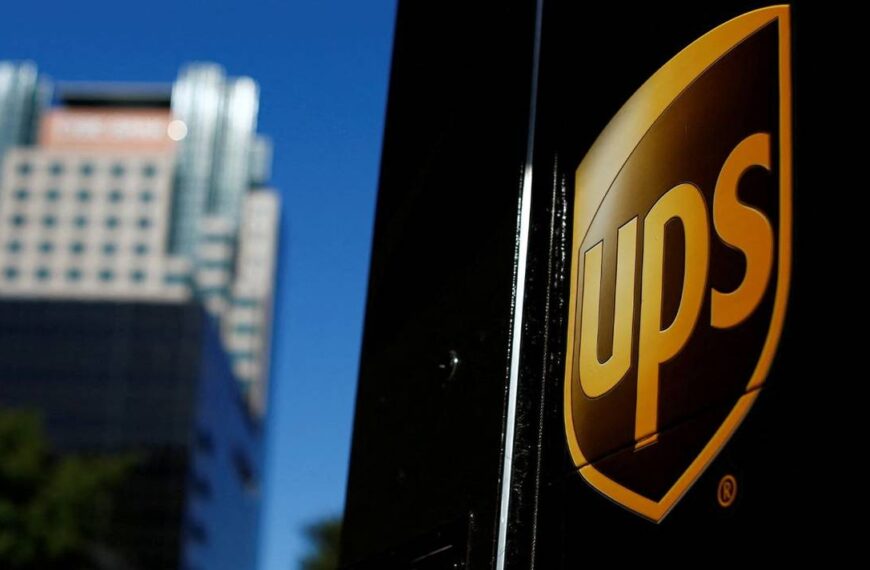 Compra de Estafeta es una gran victoria: UPS