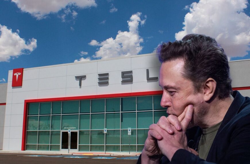 Elon Musk ilusiona a India con una planta de Tesla, como hizo en NL, y luego los ‘ghostea’